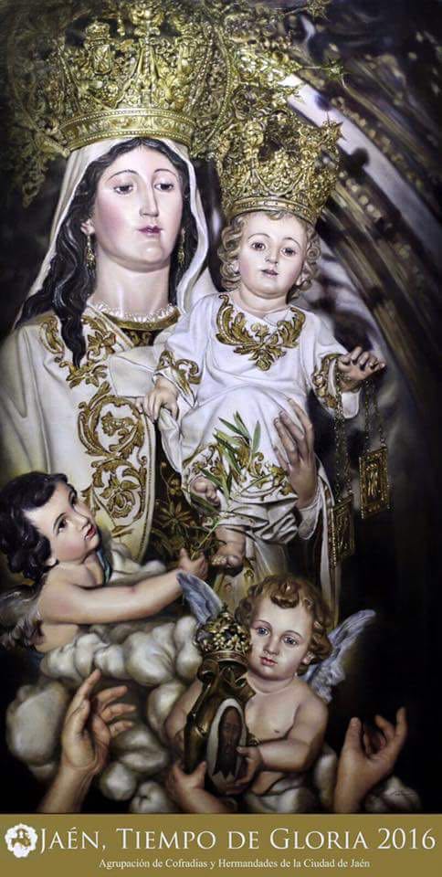 Glorias de Jaén  